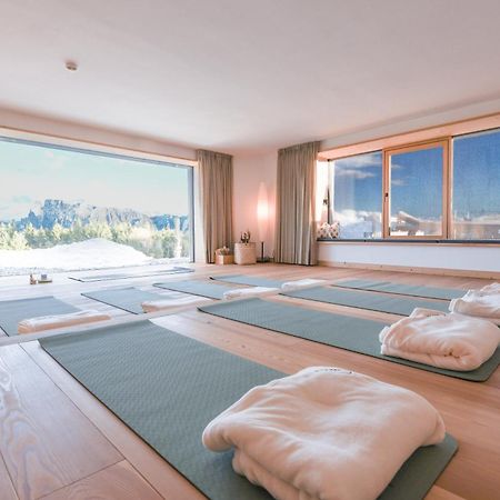 Hotel Tann Collalbo Kültér fotó