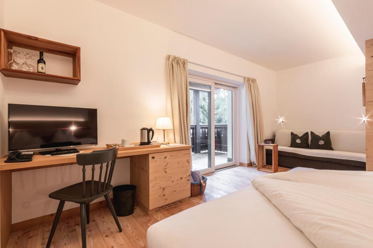 Hotel Tann Collalbo Kültér fotó