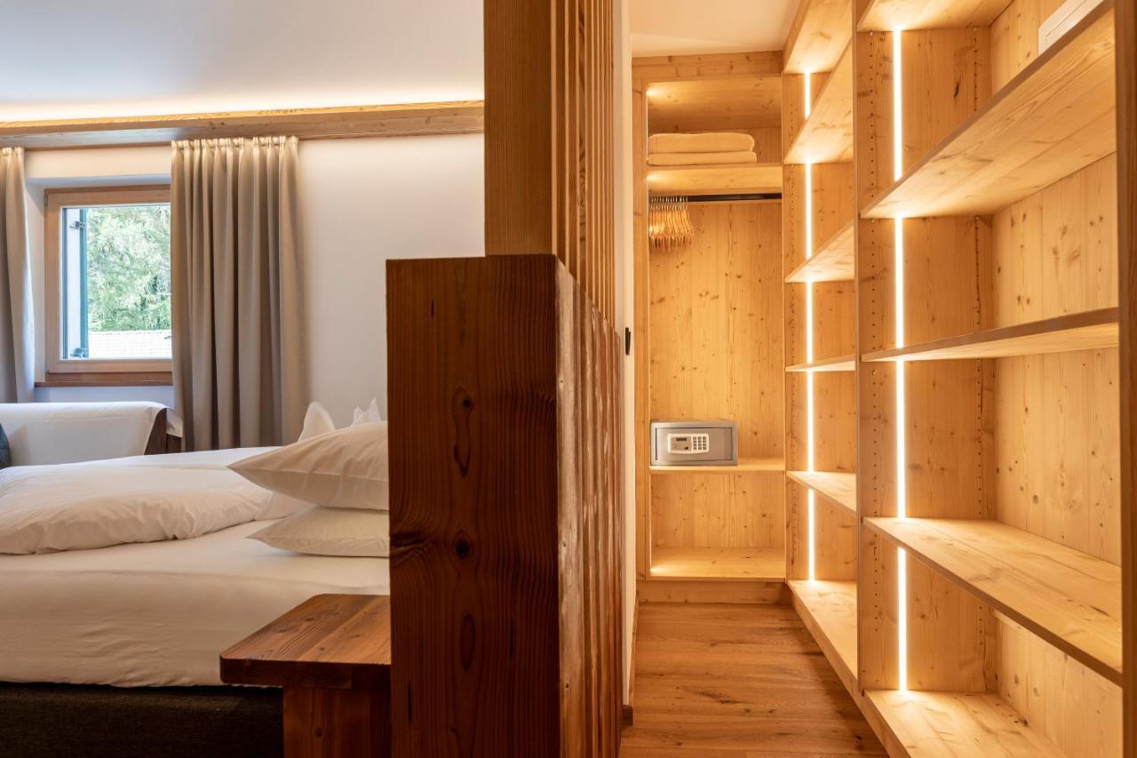 Hotel Tann Collalbo Kültér fotó