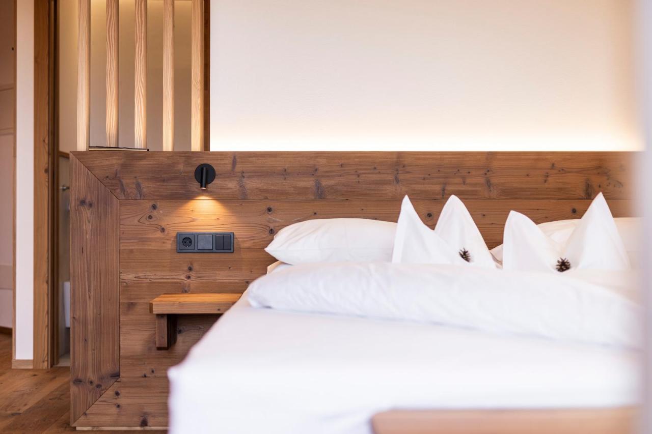 Hotel Tann Collalbo Kültér fotó