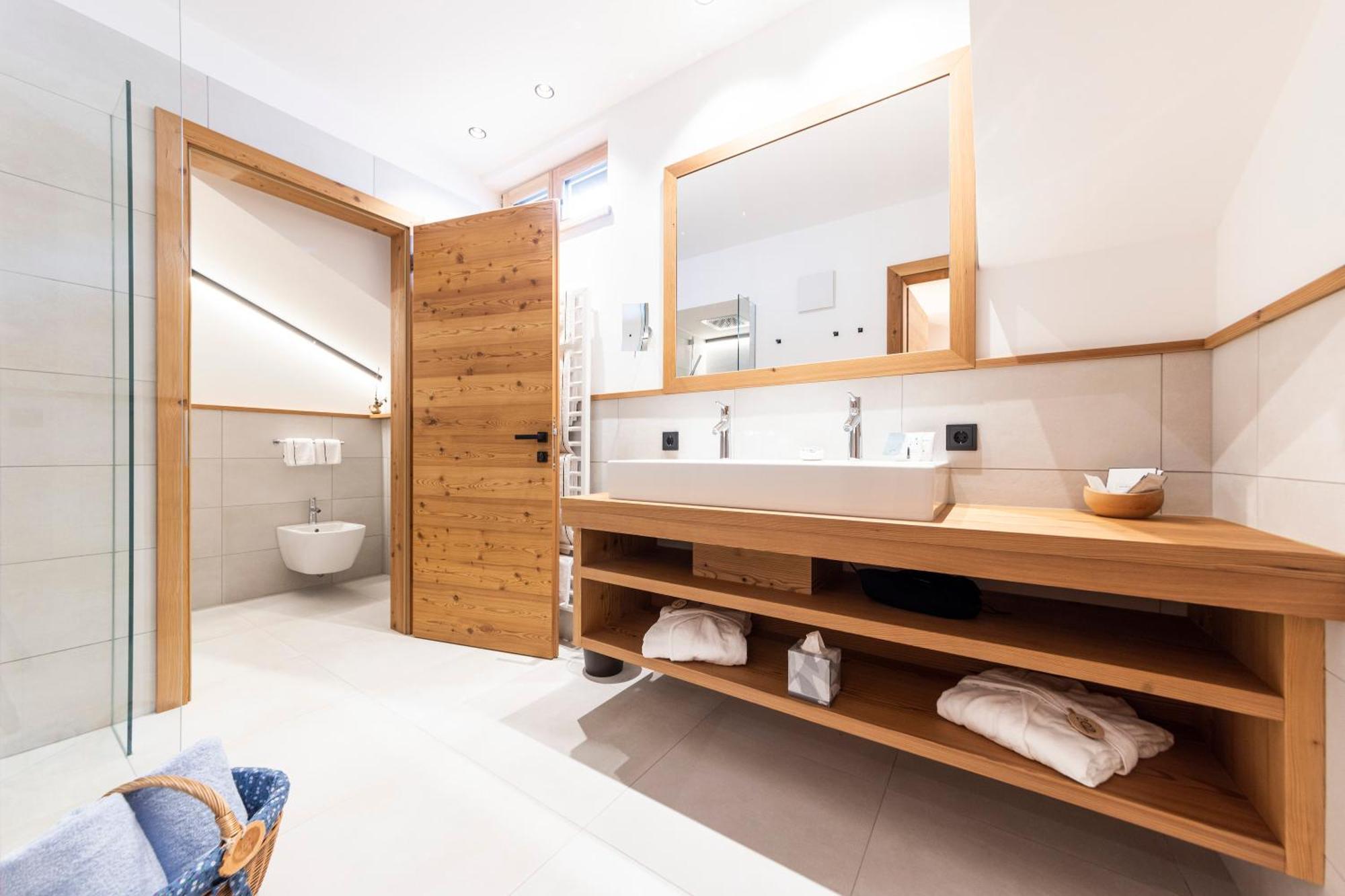 Hotel Tann Collalbo Kültér fotó