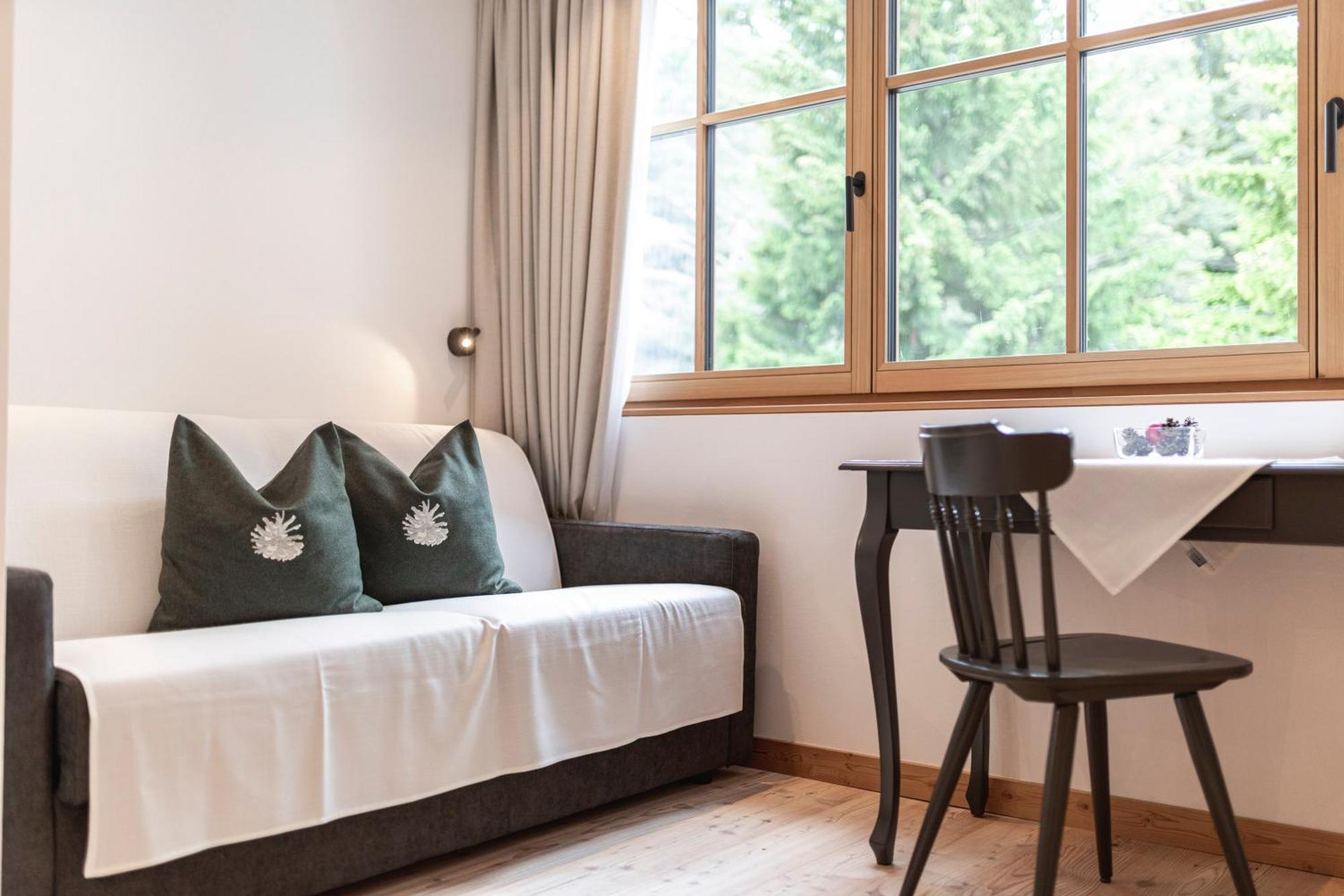 Hotel Tann Collalbo Kültér fotó
