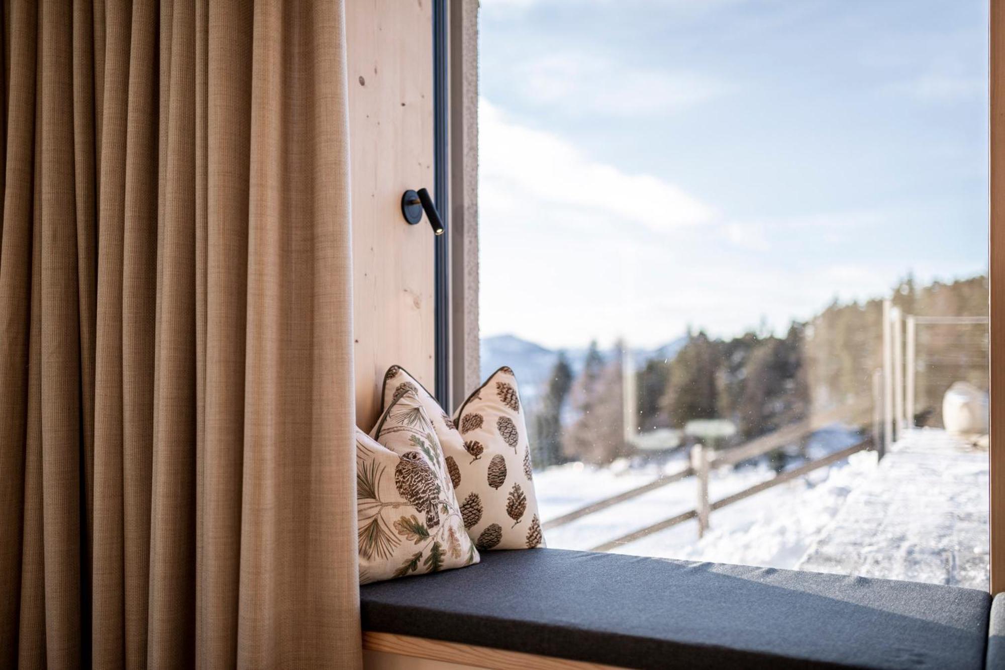 Hotel Tann Collalbo Kültér fotó