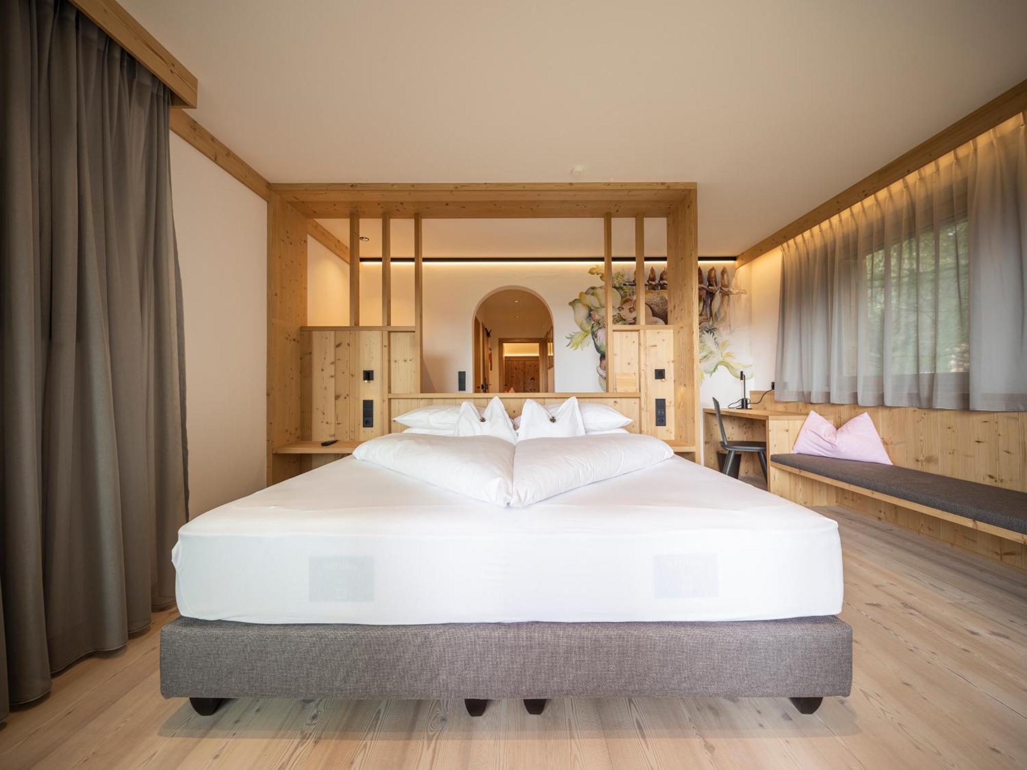 Hotel Tann Collalbo Kültér fotó