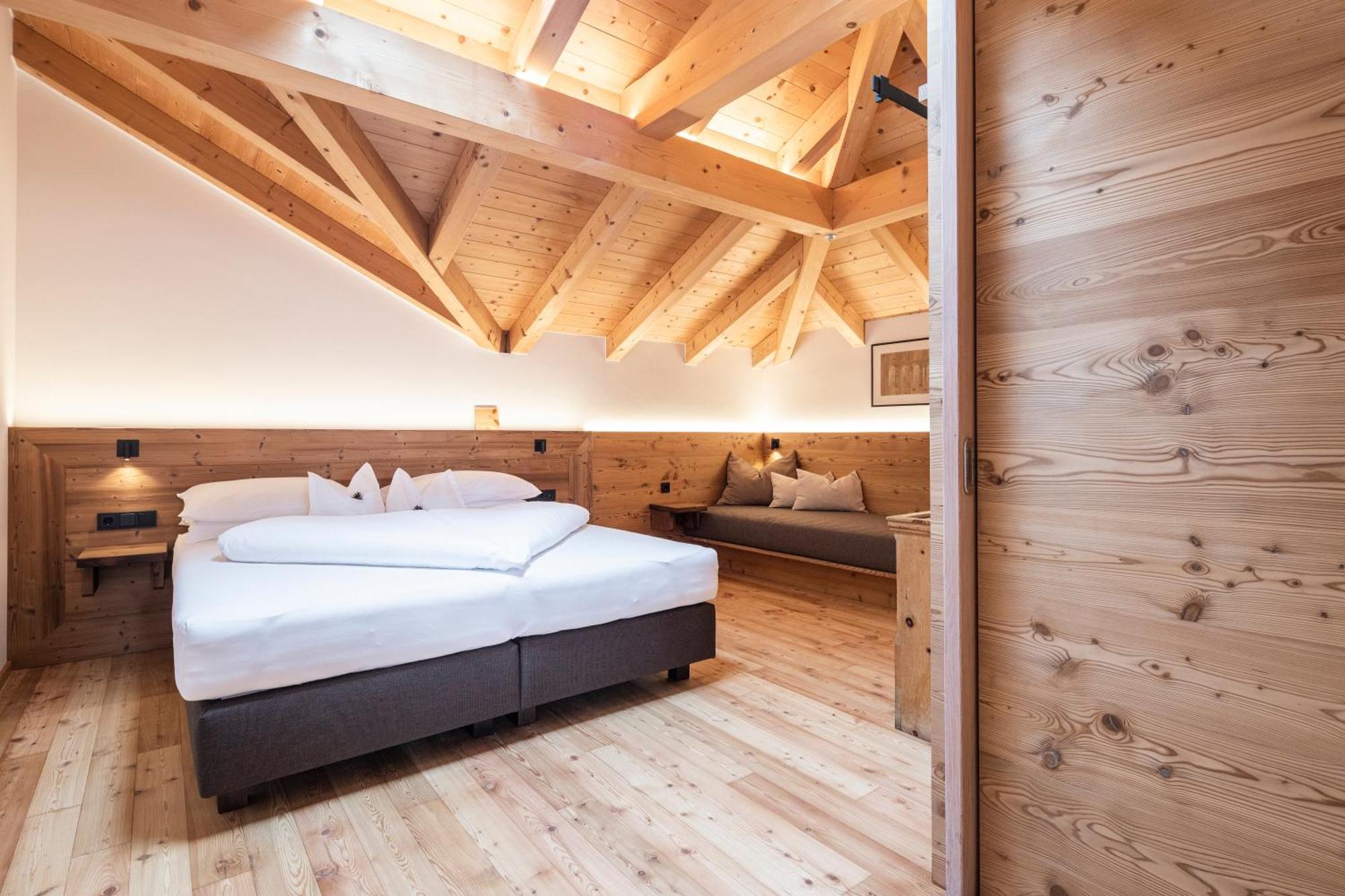 Hotel Tann Collalbo Kültér fotó