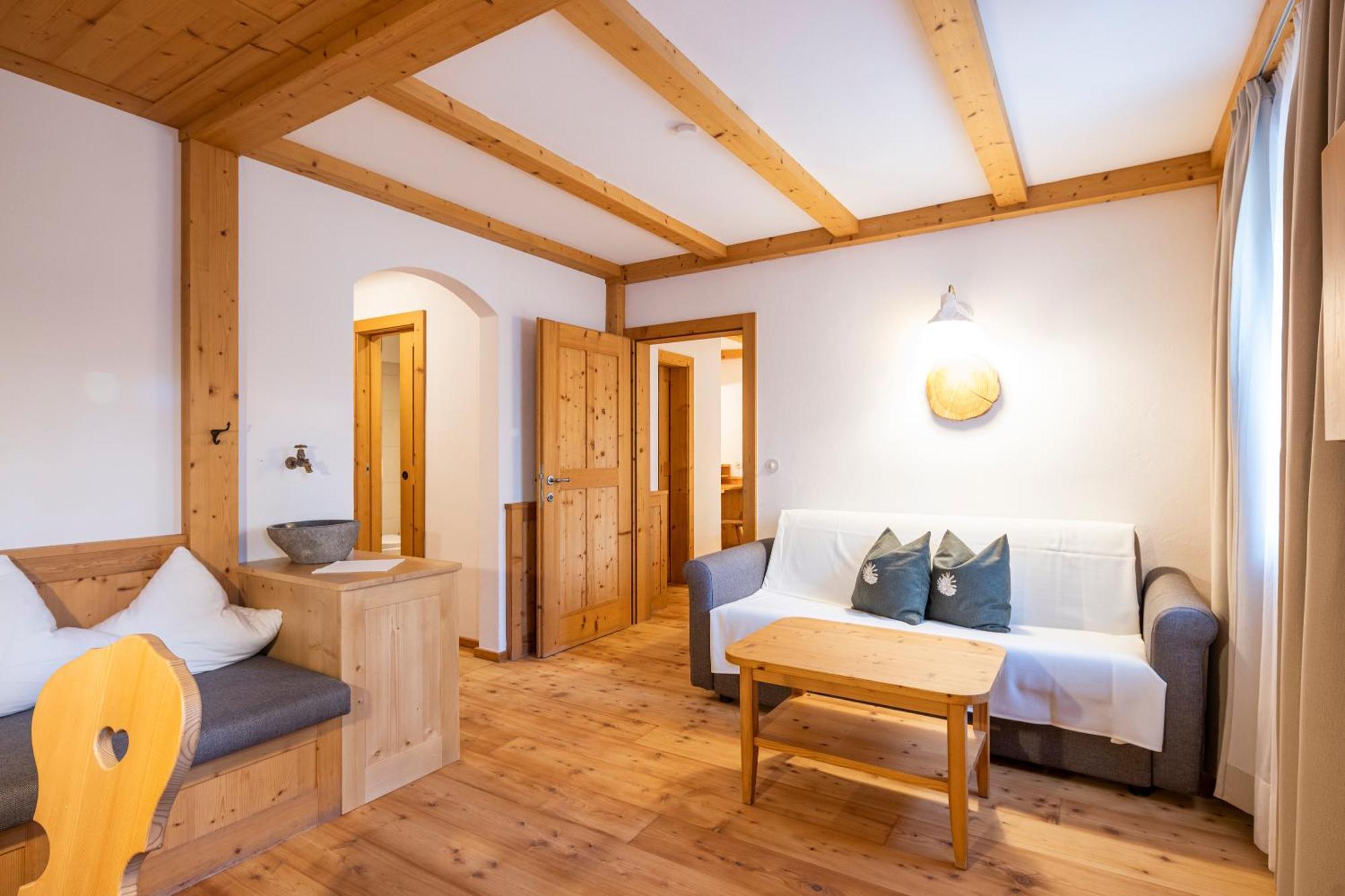Hotel Tann Collalbo Kültér fotó
