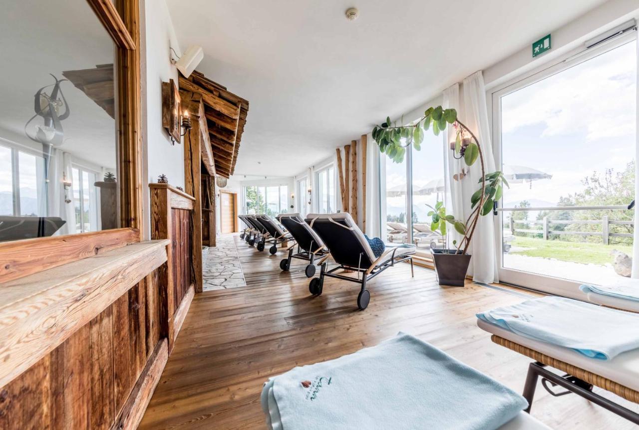 Hotel Tann Collalbo Kültér fotó